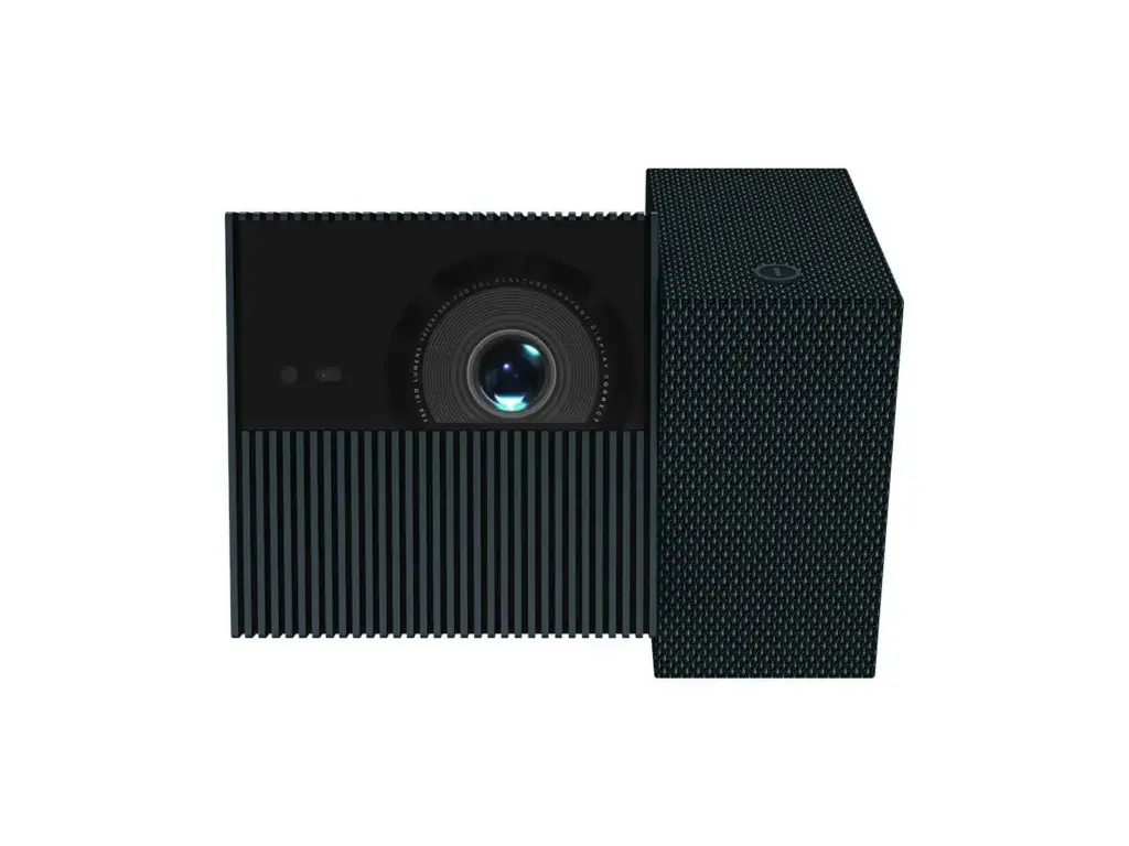 TCL PlayCube Review (2026): Worth Buying for Group Movie Nights? projector review
