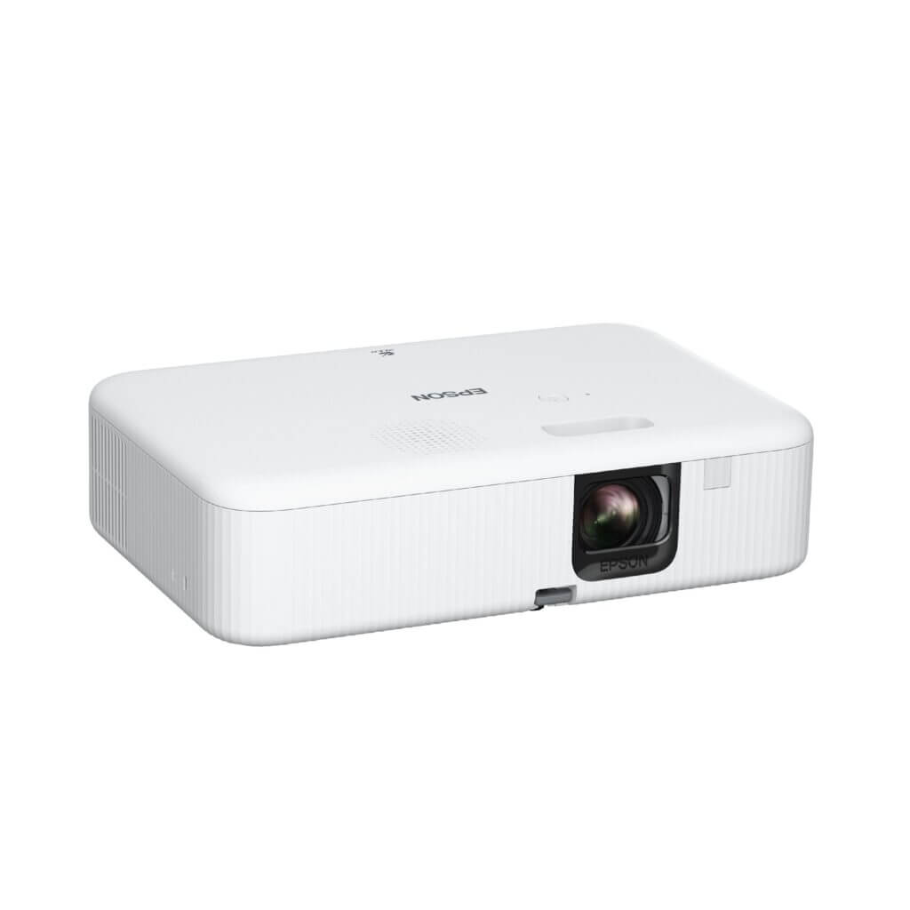 Epson EpiqVision Flex CO-FH02 projector review