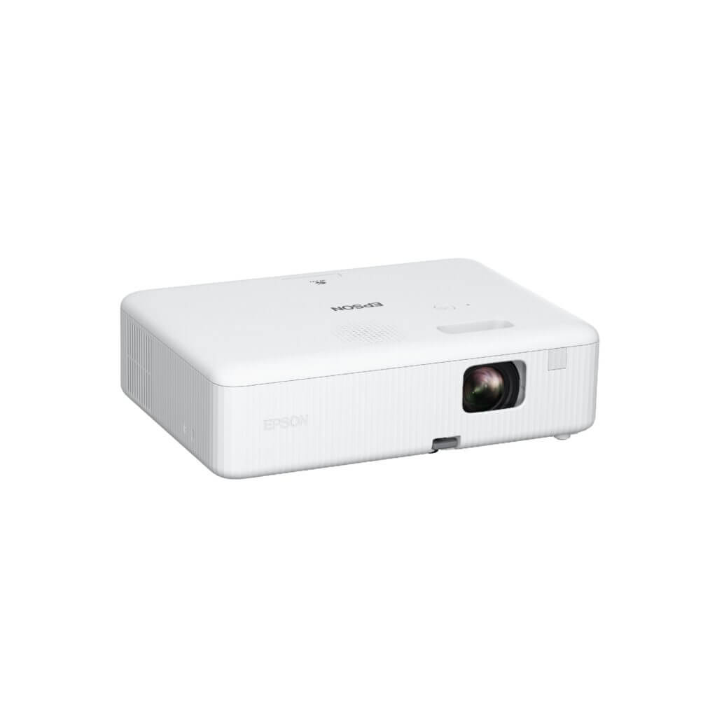 Epson EpiqVision Flex CO-W01 projector review
