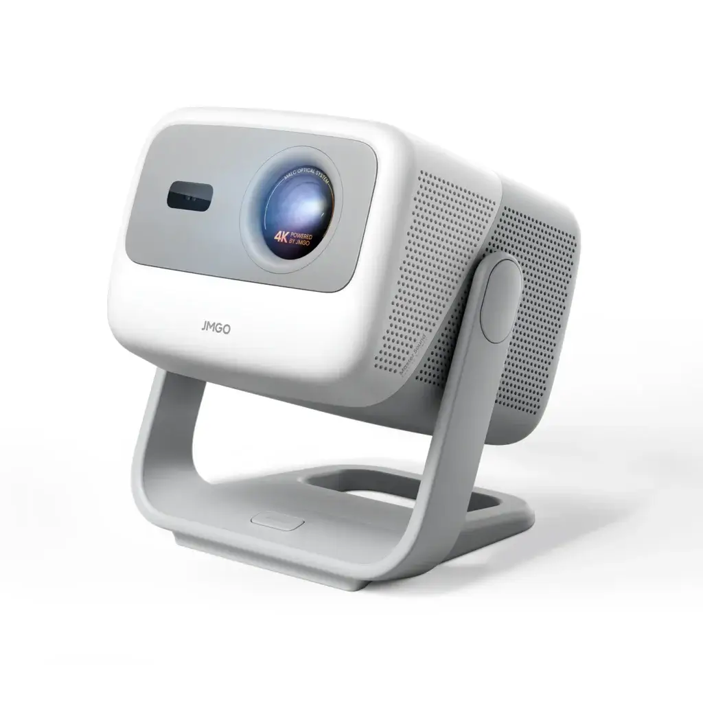 JMGO N1S 4K projector review