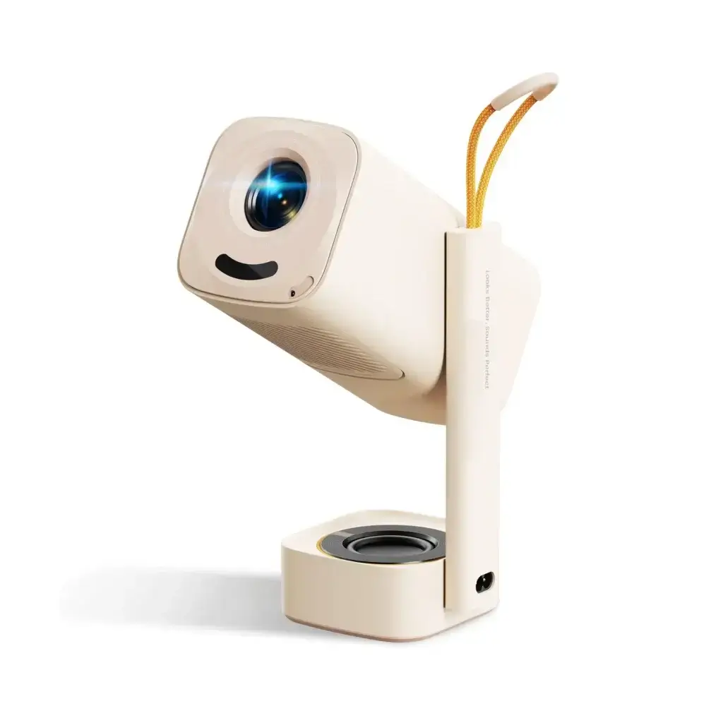 Yaber T1 Pro projector review