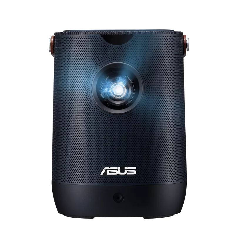 ASUS ZenBeam L2 Review (2026): Fast Auto Setup, Honest Brightness Check projector review