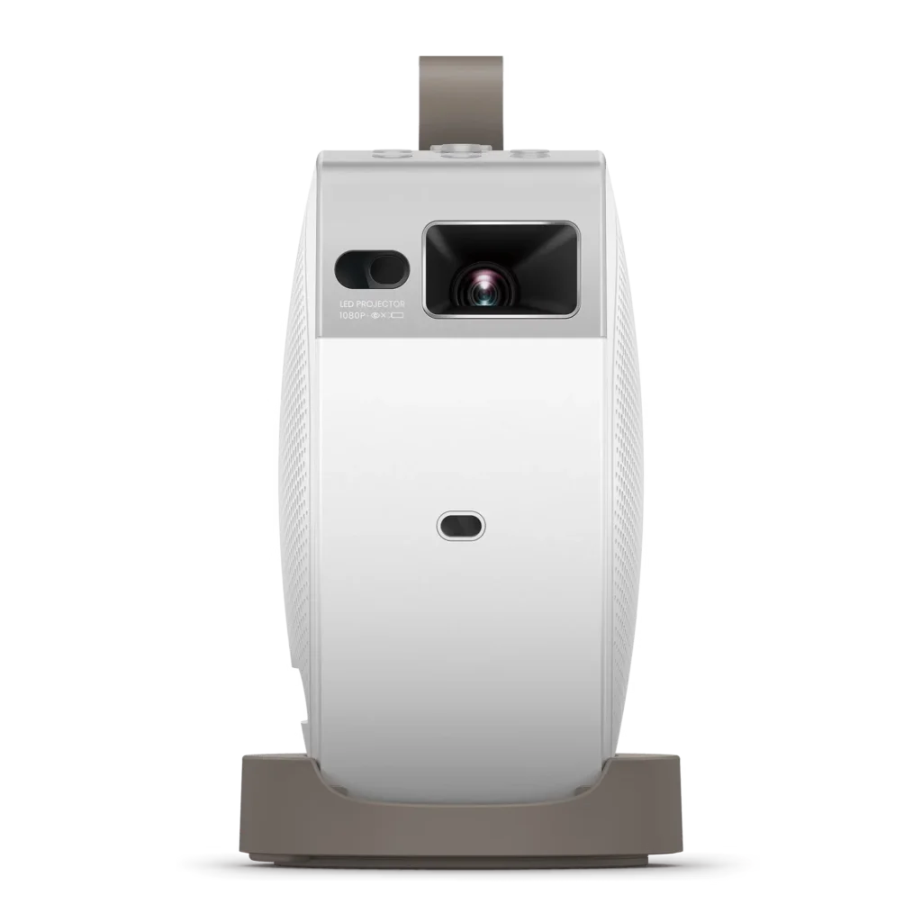 BenQ GV32 projector review