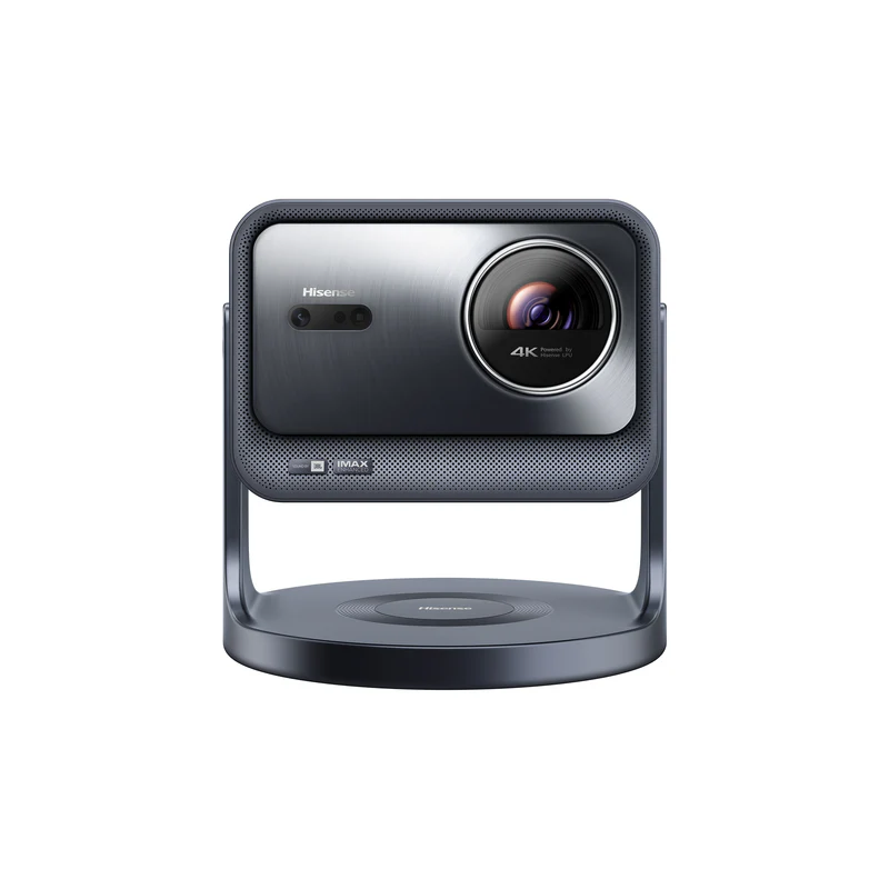 Hisense C2 Pro Review: The Rare Projector Bright Enough to Fight a Sunlit Room projector review