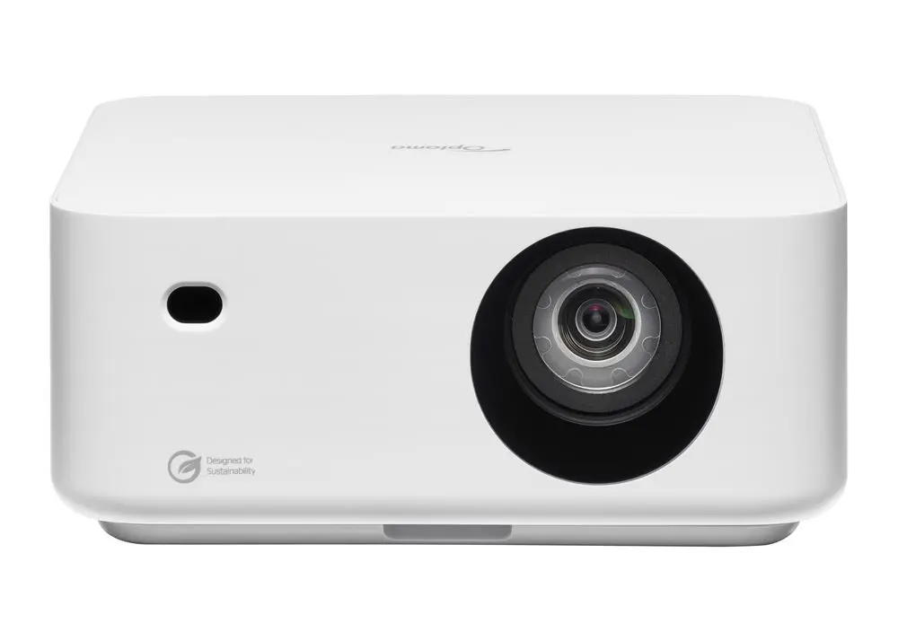 Optoma ML1080 Review: The 2.2-Pound Business Projector That Beat Its Own Brightness Claim projector review